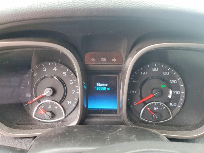 52047166 :رقم المزاد ، 1G11B5SLXEF136927 vin ، 2014 Chevrolet Malibu مزاد بيع