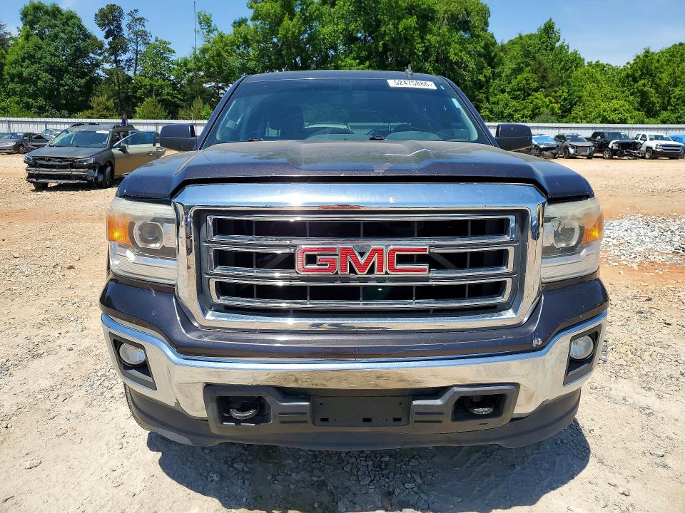 Продажа на аукционе авто 2014 Gmc Sierra, vin: 3GTU2UEC8EG139270, номер лота: 52475886