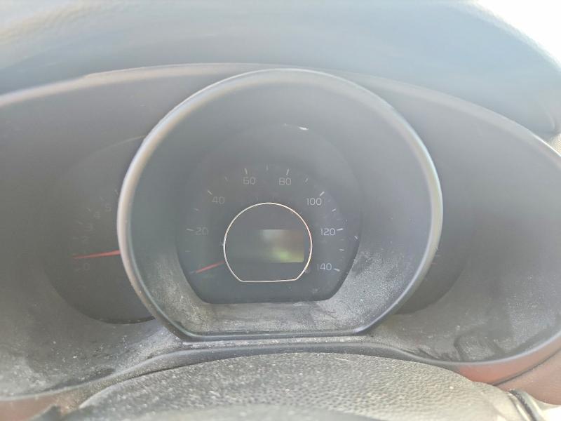 Продаж на аукціоні авто 2018 Kia Soul, vin: KNDJN2A20J7507541, номер лоту: 52169026