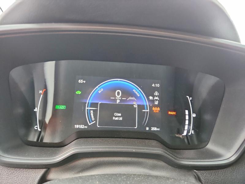 Продажа на аукционе авто 2026 Toyota Corolla Hybrid, vin: JTDBCMFE2T3132769, номер лота: 55105006