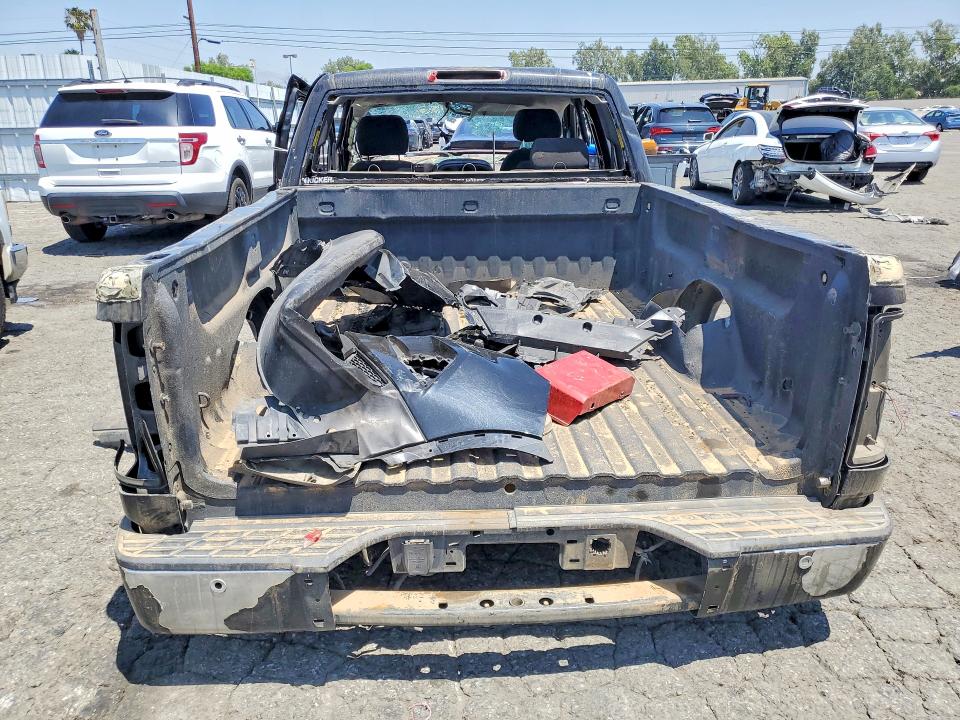 Aukcja sprzedaży 2010 Gmc Sierra, vin: 1GTSCVE06AZ147622, numer aukcji: 52887966