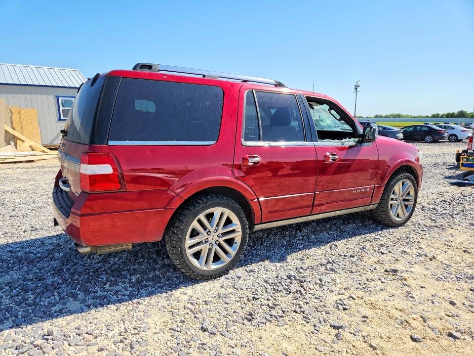 Продажа на аукционе авто 2016 Ford Expedition, vin: 1FMJU1MT9GEF37655, номер лота: 52884746