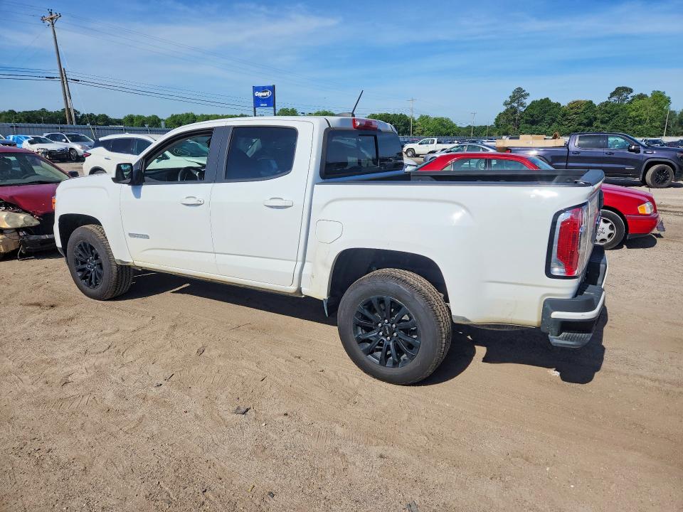 52369146 :رقم المزاد ، 1GTG5CE13M1268639 vin ، 2021 Gmc Canyon مزاد بيع