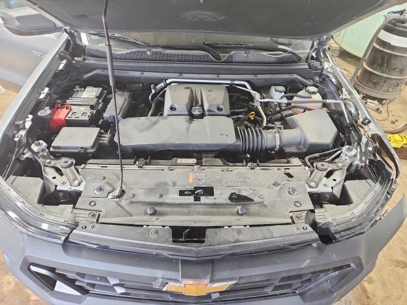 Продажа на аукционе авто 2025 Chev Colorado, vin: 1GCPSBEK1S1155619, номер лота: 52239316