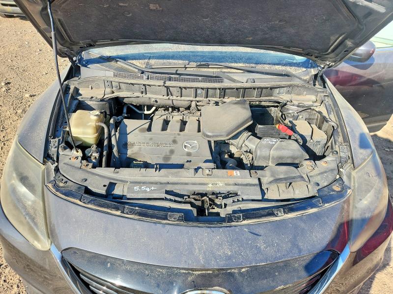 Продаж на аукціоні авто 2013 Mazda Cx-9, vin: JM3TB3CAXD0407415, номер лоту: 54716226