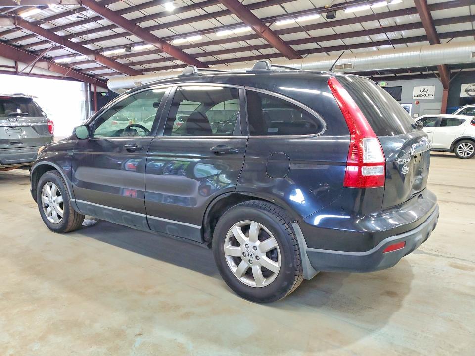 Продаж на аукціоні авто 2007 Honda Cr-v, vin: JHLRE487X7C039174, номер лоту: 52255616
