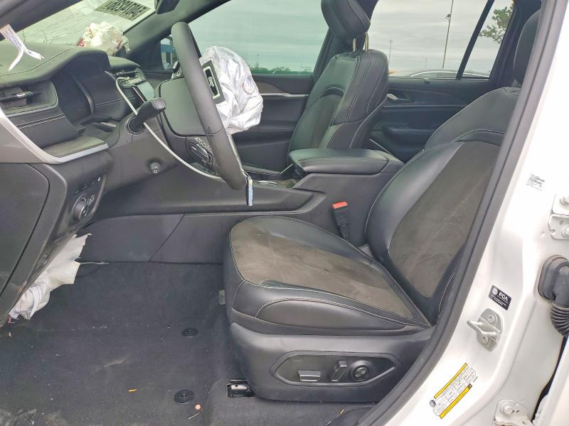 Продаж на аукціоні авто 2024 Jeep Grand Cherokee, vin: 1C4RJYB68RC233950, номер лоту: 54074236