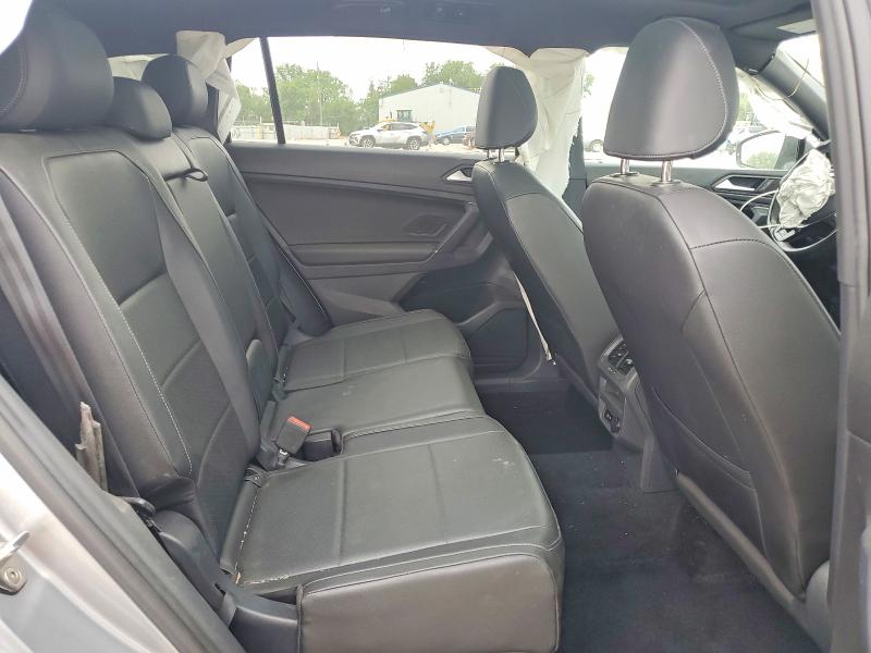 Продажа на аукционе авто 2020 Volkswagen Tiguan, vin: 3VV2B7AX4LM135282, номер лота: 53726146