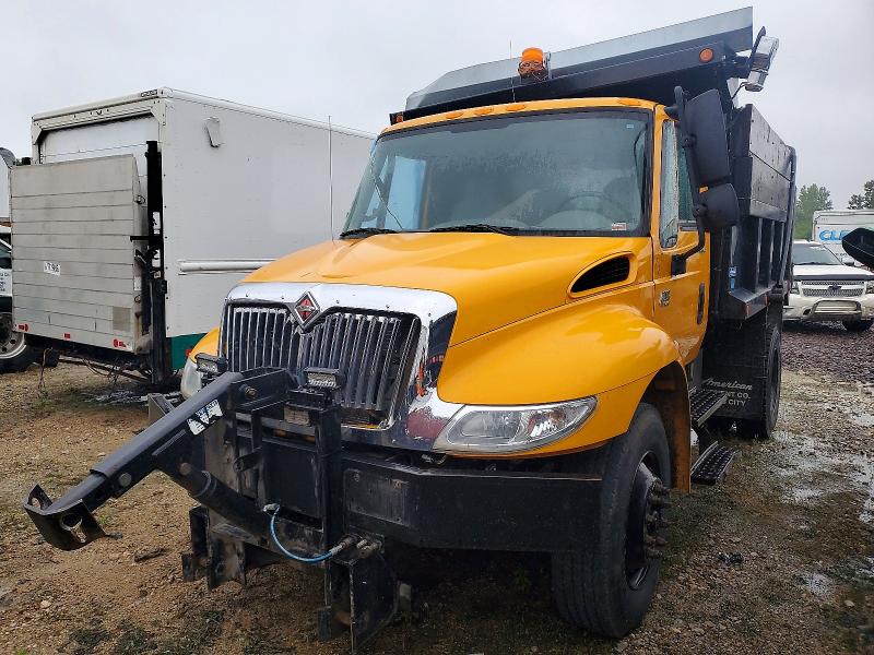 Продаж на аукціоні авто 2004 International 4300, vin: 1HTMMAAR14H613845, номер лоту: 51793186