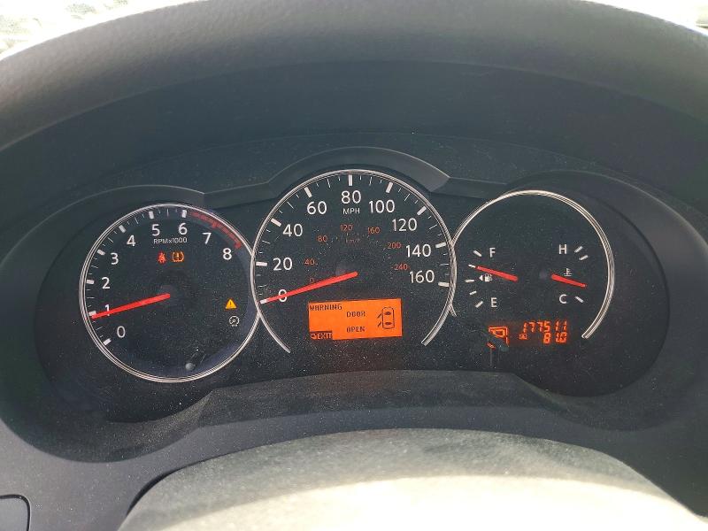 Aukcja sprzedaży 2012 Nissan Altima, vin: 1N4AL2AP1CC209579, numer aukcji: 52613376
