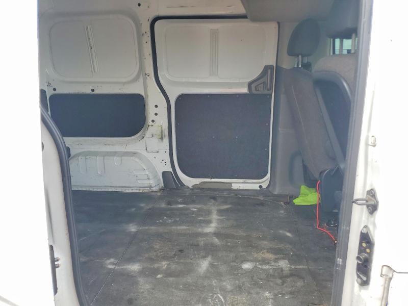 Продаж на аукціоні авто 2018 Nissan Nv200, vin: 3N6CM0KN9JK701623, номер лоту: 53365636