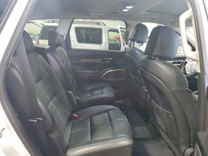 Продаж на аукціоні авто 2022 Kia Telluride, vin: 5XYP3DHC6NG274896, номер лоту: 52914166