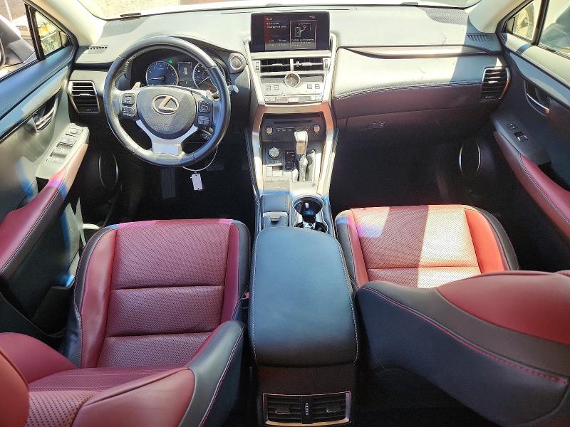 Aukcja sprzedaży 2019 Lexus Nx 300, vin: JTJYARBZ4K2129167, numer aukcji: 54425966