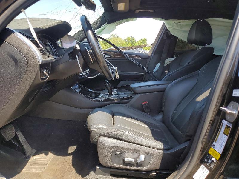 Aukcja sprzedaży 2019 Bmw X3, vin: 5UXTR9C56KLE18211, numer aukcji: 51314326
