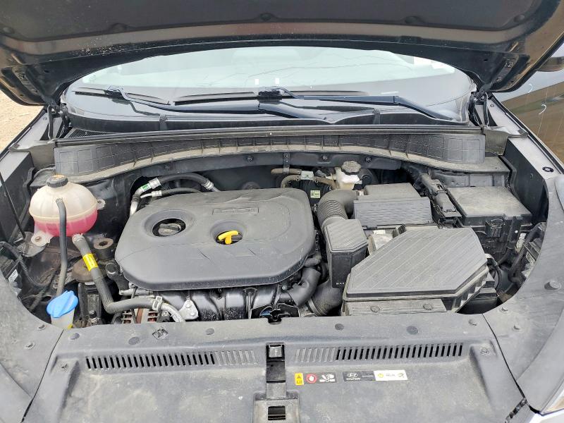 54868656 :رقم المزاد ، KM8J2CA48MU375159 vin ، 2021 Hyundai Tucson مزاد بيع