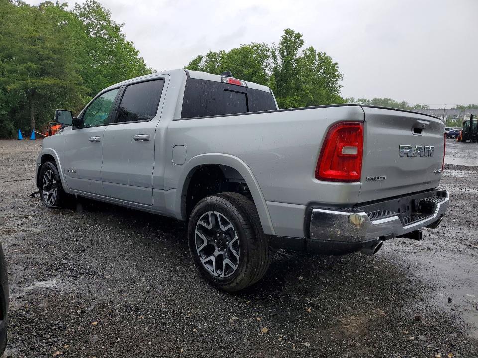 Продаж на аукціоні авто 2026 Ram 1500, vin: 1C6SRFJP0TN322486, номер лоту: 52377506