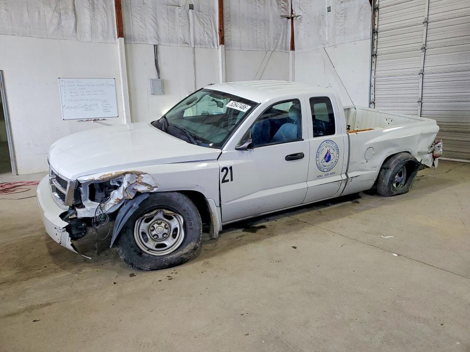 Aukcja sprzedaży 2010 Dodge Dakota, vin: 1D7CE2BK3AS263801, numer aukcji: 52647486