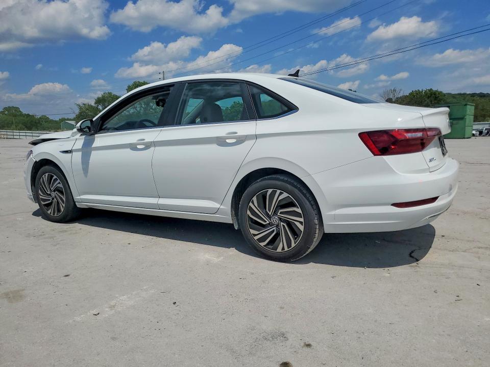 Aukcja sprzedaży 2020 Volkswagen Jetta, vin: 3VWE57BU6LM098367, numer aukcji: 52823136