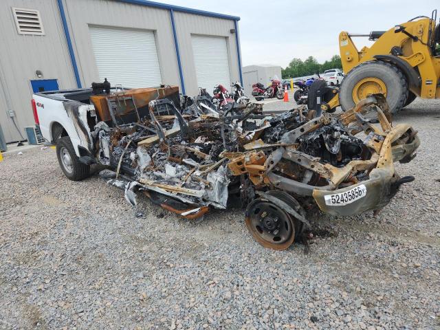 52435856 :رقم المزاد ، 1FT7W2BA8TEC03739 vin ، 2026 Ford F250 مزاد بيع