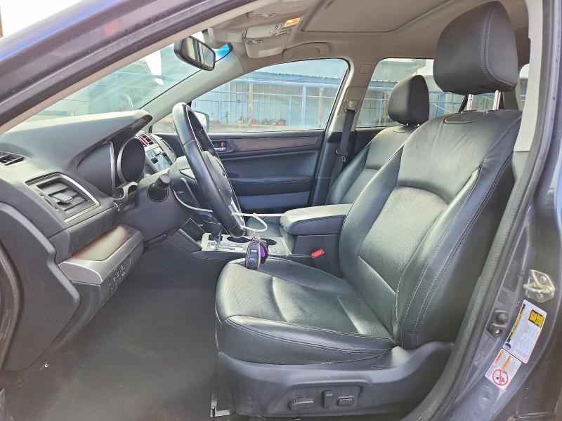 Aukcja sprzedaży 2016 Subaru Outback, vin: 4S4BSBNC0G3258945, numer aukcji: 54698816