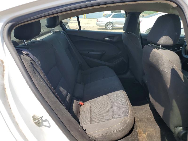 Продажа на аукционе авто 2016 Chevrolet Cruze, vin: 1G1BC5SM5G7230477, номер лота: 54320026
