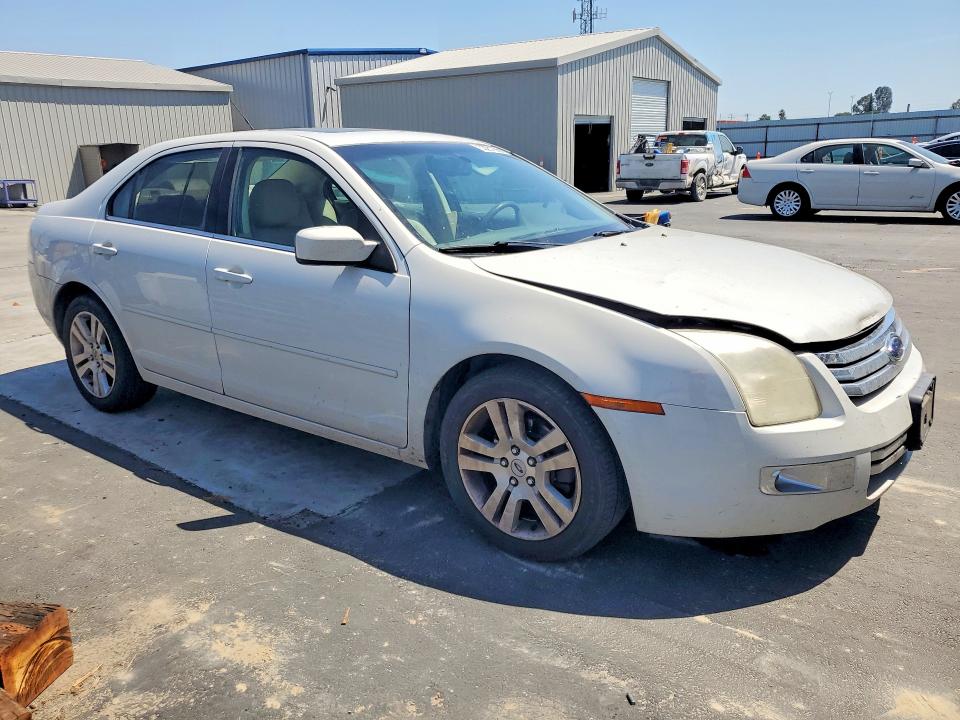 Продаж на аукціоні авто 2009 Ford Fusion, vin: 3FAHP08Z79R147923, номер лоту: 53251996