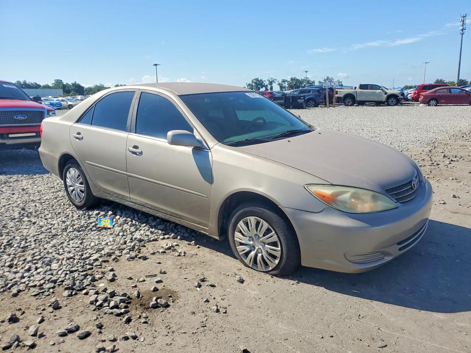 Продаж на аукціоні авто 2003 Toyota Camry, vin: 4T1BE32K73U700262, номер лоту: 53961156