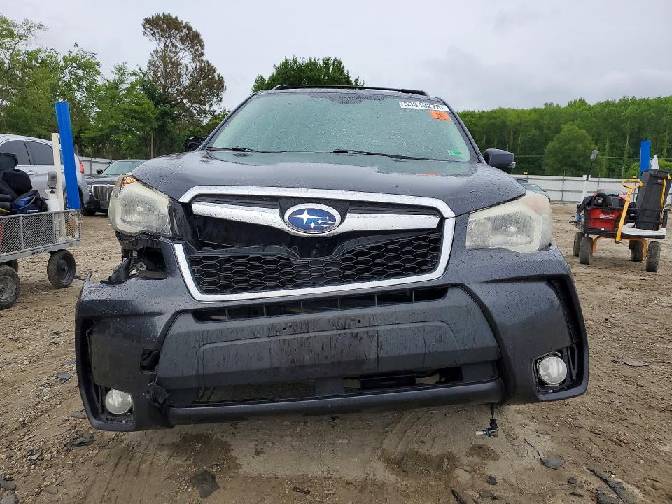 Aukcja sprzedaży 2015 Subaru Forester, vin: JF2SJGWC0FH468080, numer aukcji: 53349276