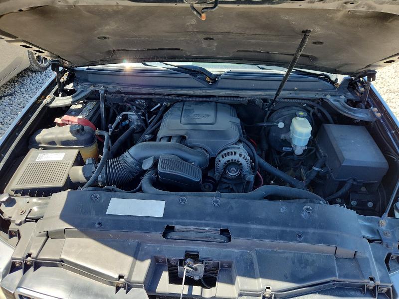 Продаж на аукціоні авто 2009 Chevrolet Tahoe, vin: 1GNFK33079R143755, номер лоту: 53095216