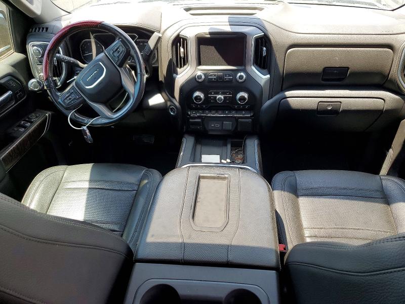 Auction sale of the 2020 Gmc Sierra, vin: 3GTU9FETXLG244073, lot number: 53522006