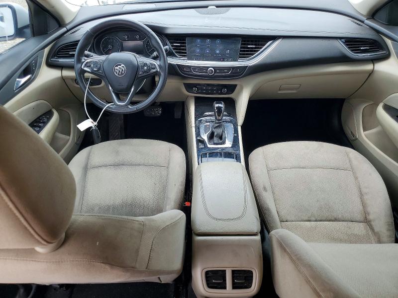 Продаж на аукціоні авто 2019 Buick Regal, vin: W04GL6SX9K1038806, номер лоту: 54660936
