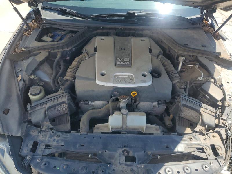 Aukcja sprzedaży 2015 Infiniti Q50, vin: JN1BV7AR8FM399325, numer aukcji: 55520986