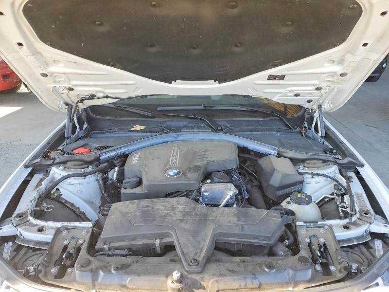 Продажа на аукционе авто 2014 Bmw 328, vin: WBA3C1C58EK113916, номер лота: 54117636