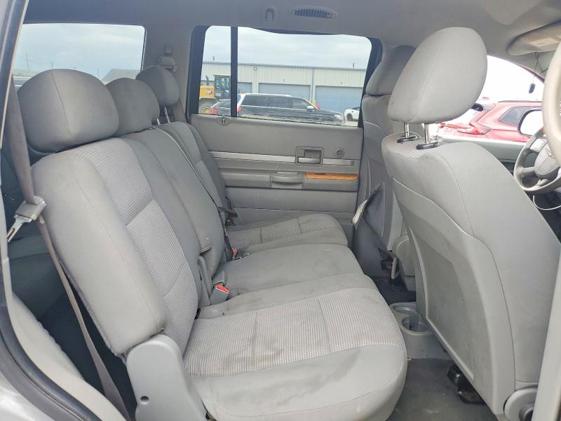 Продажа на аукционе авто 2009 Chrysler Aspen, vin: 1A8HW58P49F711378, номер лота: 53881036