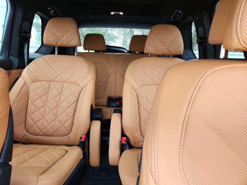 Aukcja sprzedaży 2024 Bmw X7, vin: NJ2452E, numer aukcji: 52153346