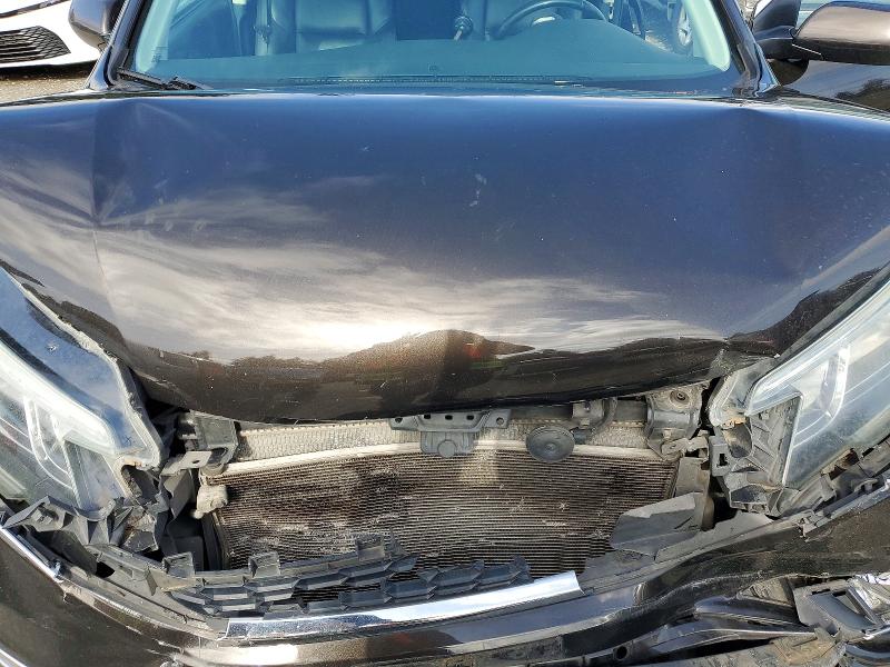 Aukcja sprzedaży 2016 Honda Cr-v, vin: 2HKRM4H73GH664942, numer aukcji: 54075836