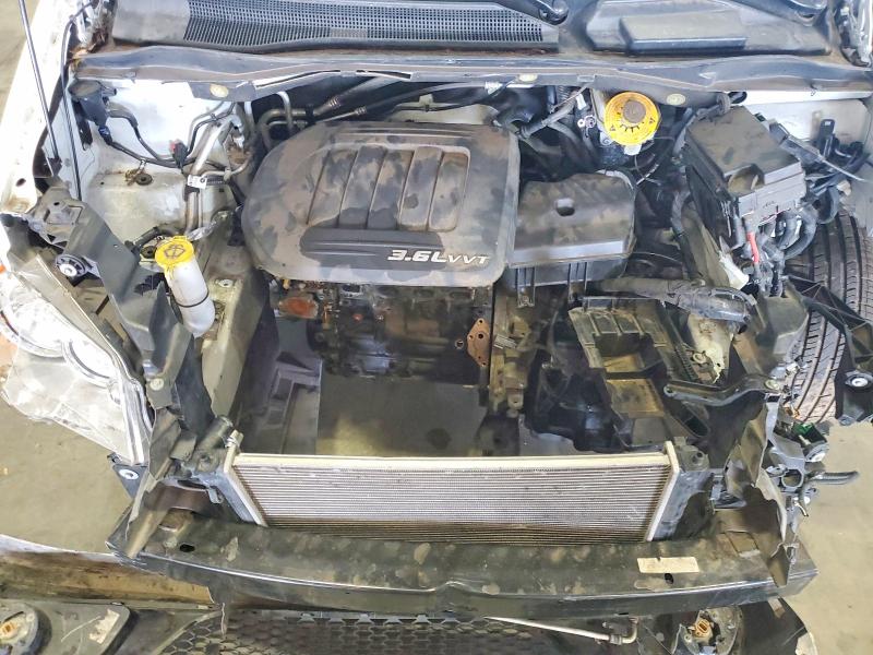 51889626 :رقم المزاد ، 2C4RDGCG7JR325782 vin ، 2018 Dodge Grand Caravan مزاد بيع