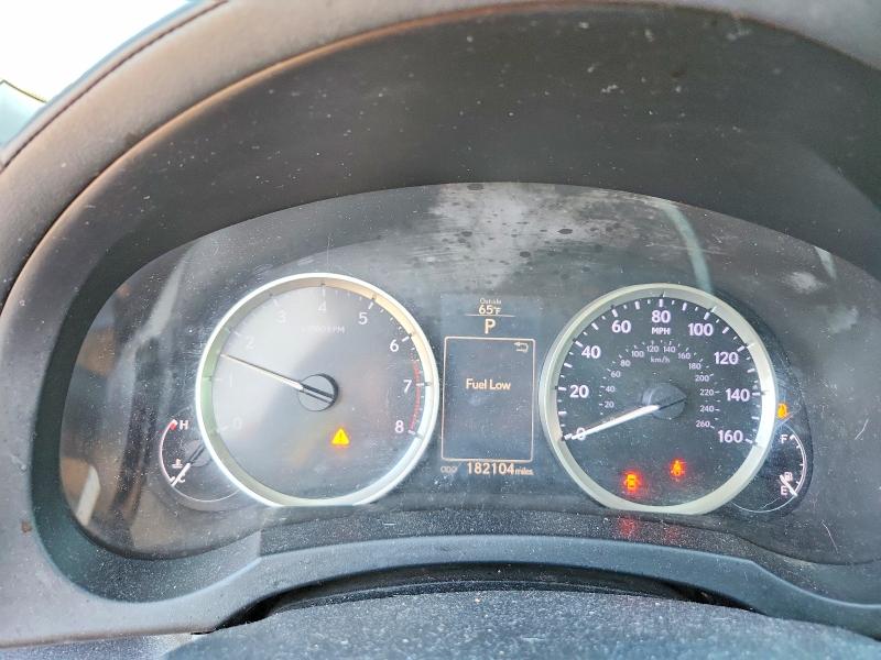 Продажа на аукционе авто 2015 Lexus Is, vin: JTHCF1D23F5025174, номер лота: 51856666
