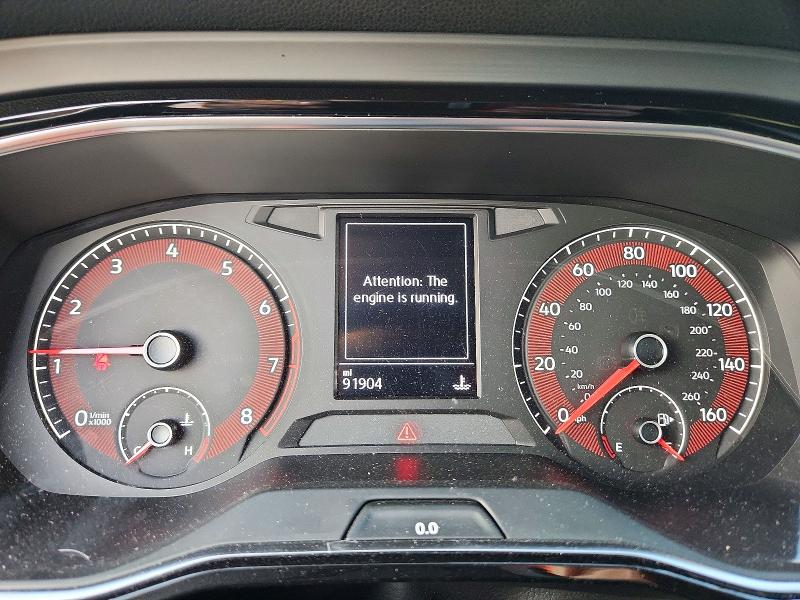 Продажа на аукционе авто 2021 Volkswagen Jetta, vin: 3VWC57BU7MM037604, номер лота: 54019886