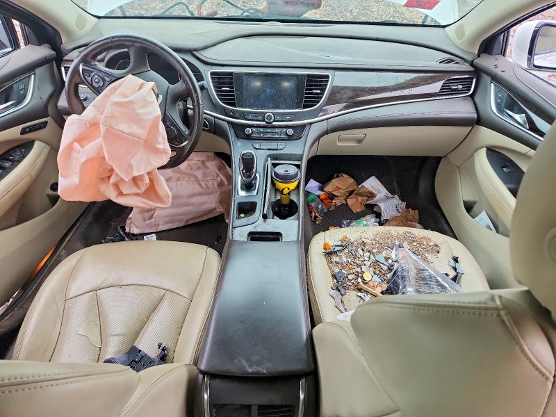 Продажа на аукционе авто 2018 Buick Lacrosse, vin: 1G4ZP5SSXJU134308, номер лота: 54332506