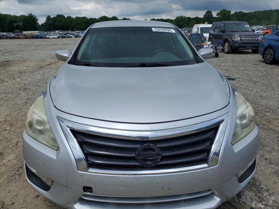 2015 Nissan Altima მანქანა იყიდება აუქციონზე, vin: 1N4AL3AP6FC576715, აუქციონის ნომერი: 53269936