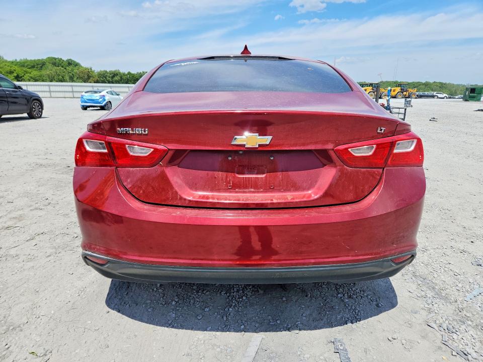 Aukcja sprzedaży 2017 Chevrolet Malibu, vin: 1G1ZE5ST5HF183989, numer aukcji: 52497196