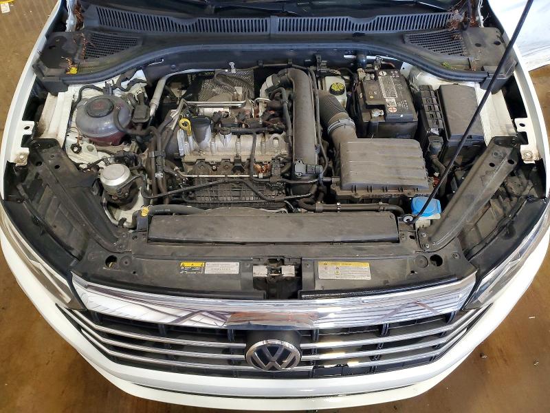 Aukcja sprzedaży 2020 Volkswagen Jetta, vin: 3VWC57BU1LM085498, numer aukcji: 53714616
