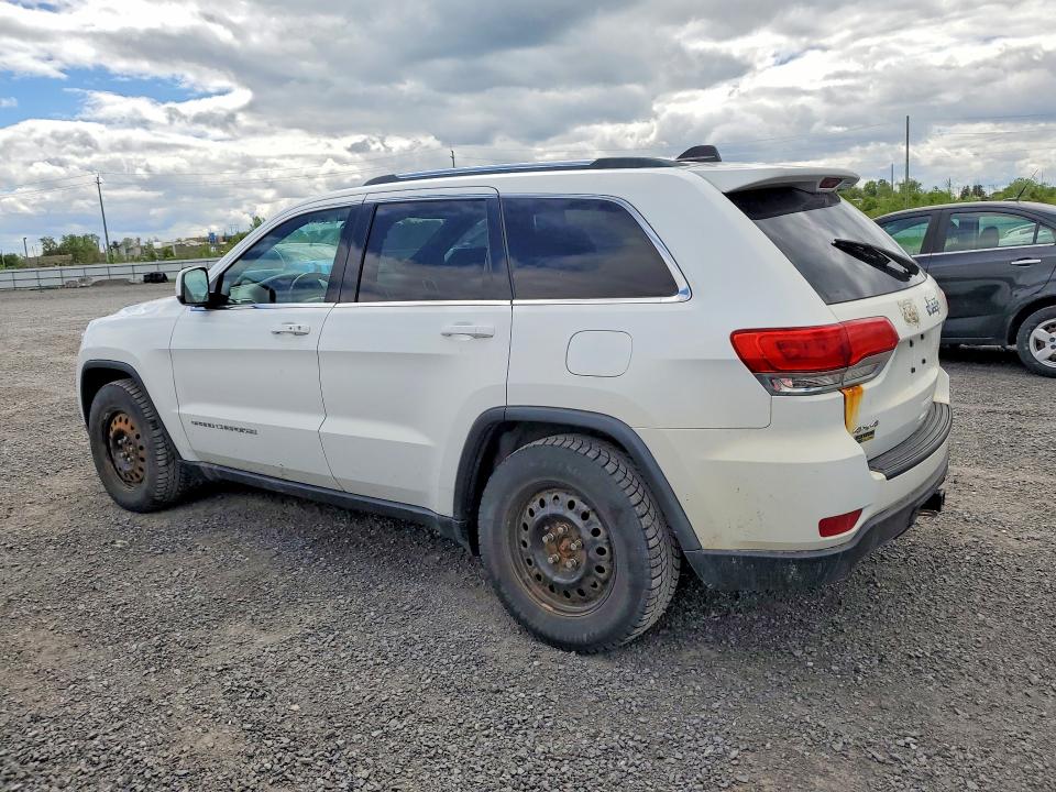 Продаж на аукціоні авто 2014 Jeep Grand Cherokee, vin: 1C4RJFAG0EC178323, номер лоту: 55403036
