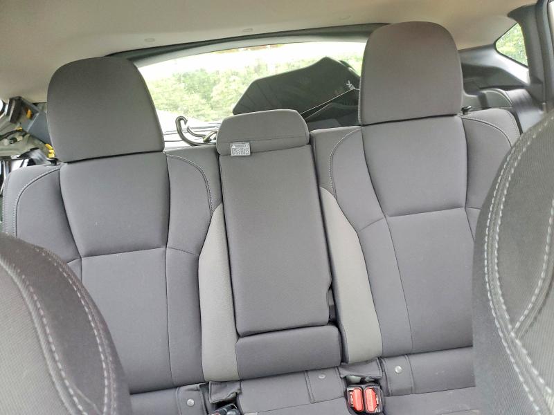 52295766 :رقم المزاد ، JF2GUHDC5S8264133 vin ، 2025 Subaru Crosstrek مزاد بيع