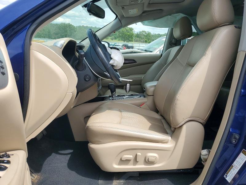 Aukcja sprzedaży 2020 Nissan Pathfinder, vin: 5N1DR2DN9LC638898, numer aukcji: 52173356