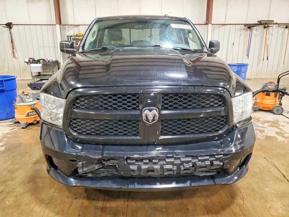 Продаж на аукціоні авто 2013 Ram 1500, vin: 3C6JR7AT3DG506409, номер лоту: 53058166