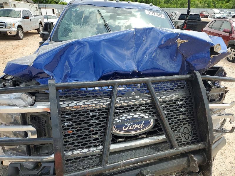 Продажа на аукционе авто 2026 Ford F350, vin: 1FT8W3DMXTEC48361, номер лота: 51797086