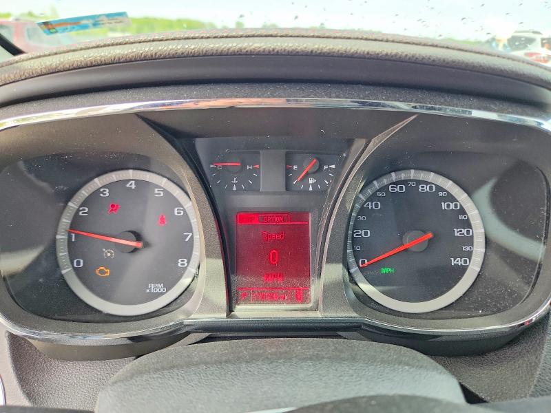 Aukcja sprzedaży 2013 Gmc Terrain, vin: 2GKALSEK5D6156733, numer aukcji: 54662066