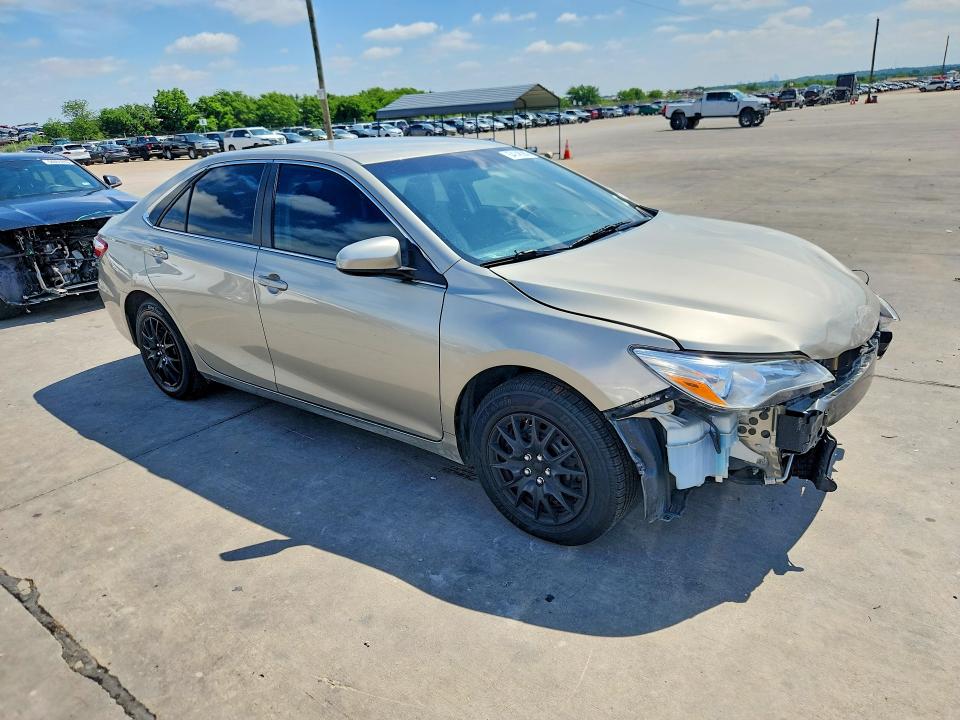 Продажа на аукционе авто 2017 Toyota Camry, vin: 4T1BF1FK1HU412157, номер лота: 54148286